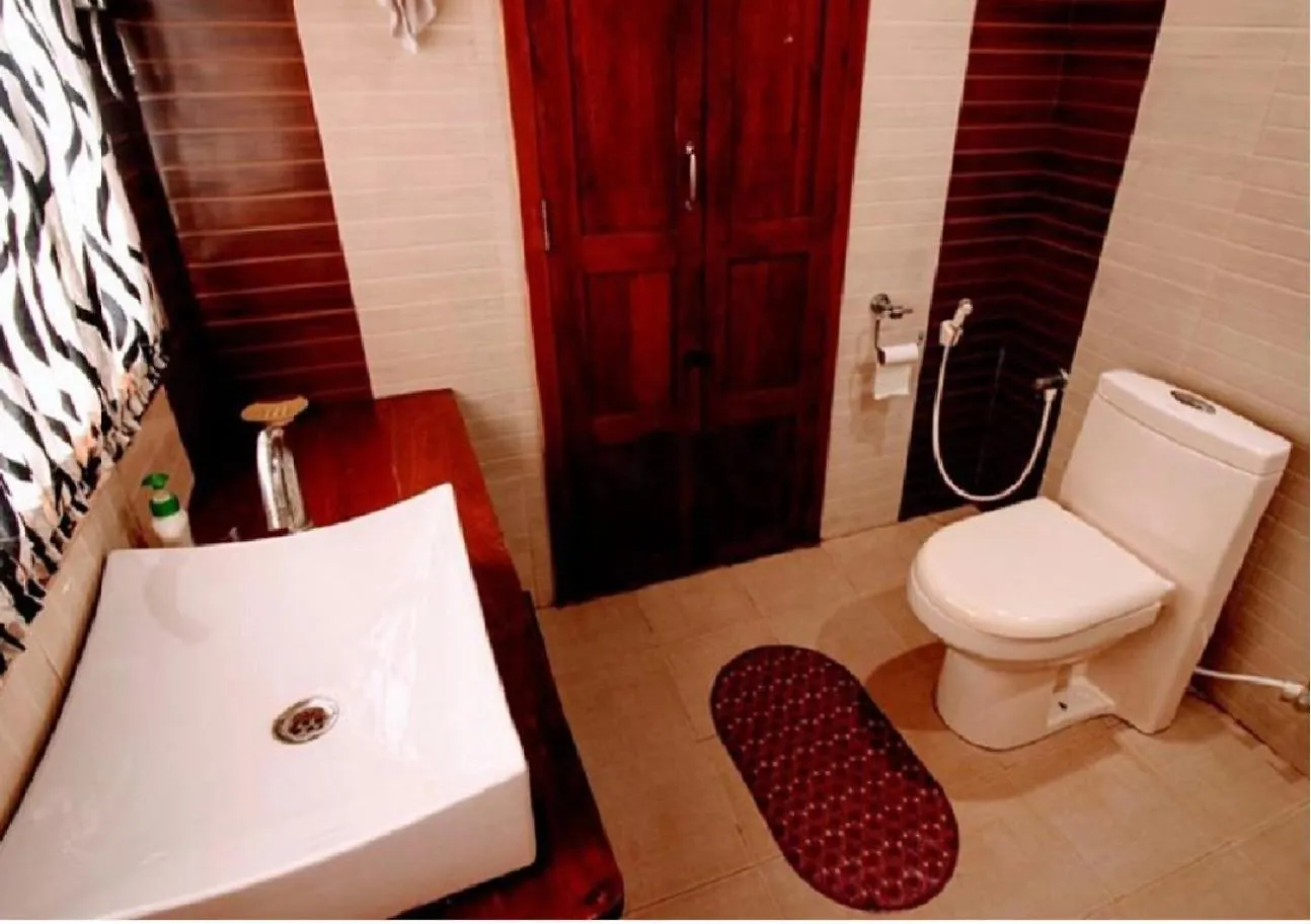 Botel Northstar 2 Bedroom Ac Private Houseboat With All Meals Alappuzha