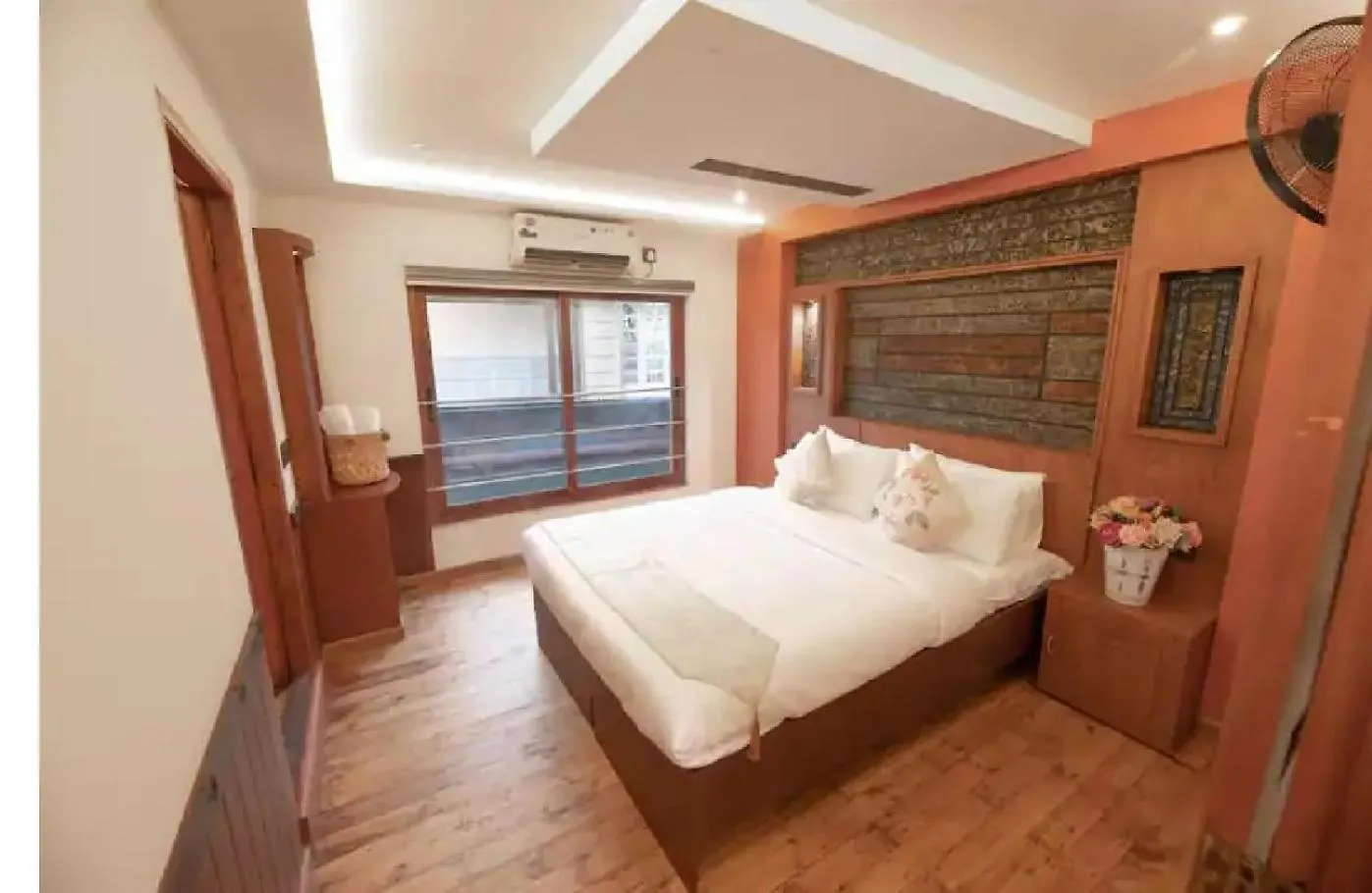 Northstar 2 Bedroom Ac Private Houseboat With All Meals Alappuzha Botel